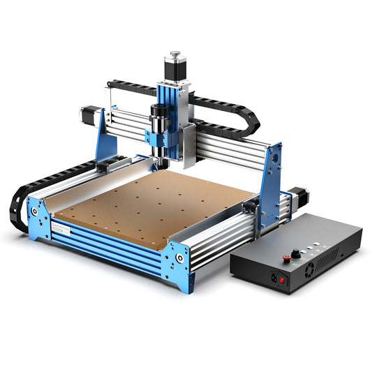 PROVerXL 4030 CNC Router with Carveco Maker Subscription — photo 2 of 10