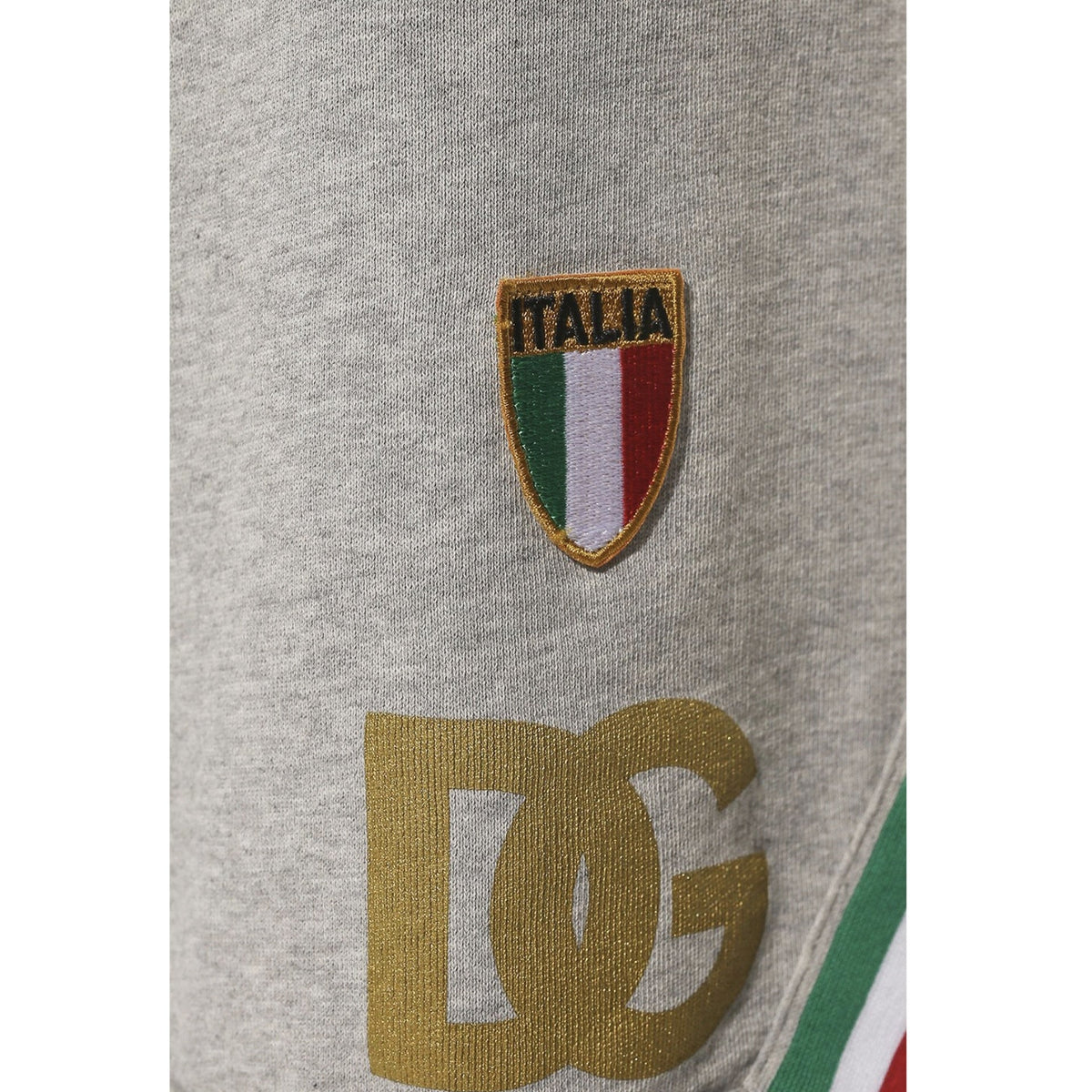 Dolce & Gabbana Track Shorts
