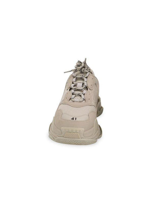 BALENCIAGA TRIPLE S SNEAKER