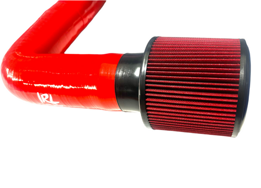 IRL Front Mount Intake M240i M340i M440i — photo 2 of 5