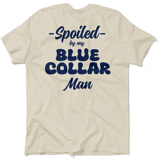 Spoiled - T-Shirt — photo 2 of 2
