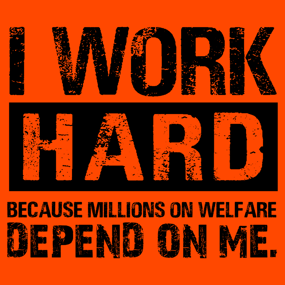 Welfare - Long Sleeve T-Shirt — photo 2 of 2