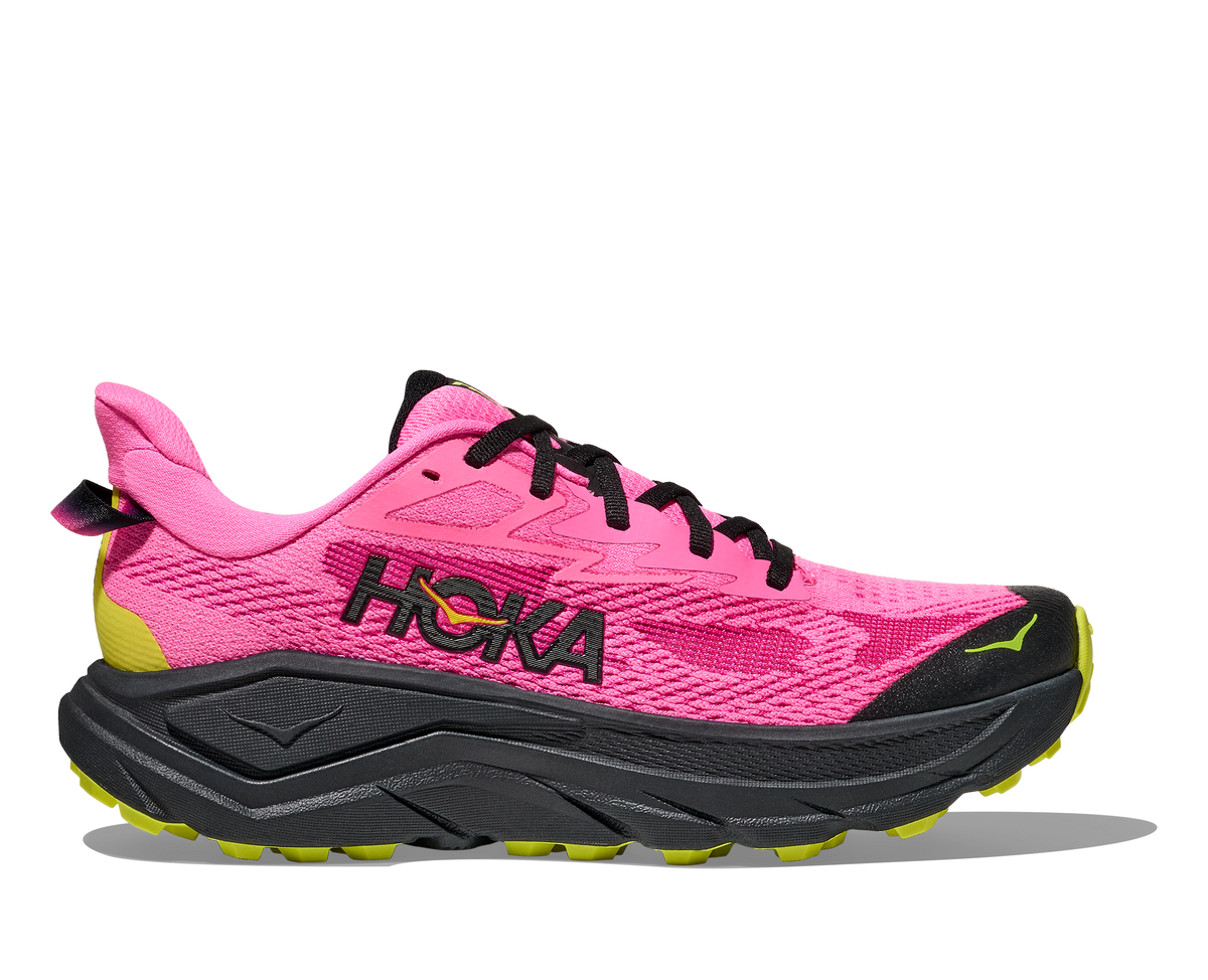 Hoka Women's Challenger 8 Trail Running Shoes – All-Terrain Cushioning