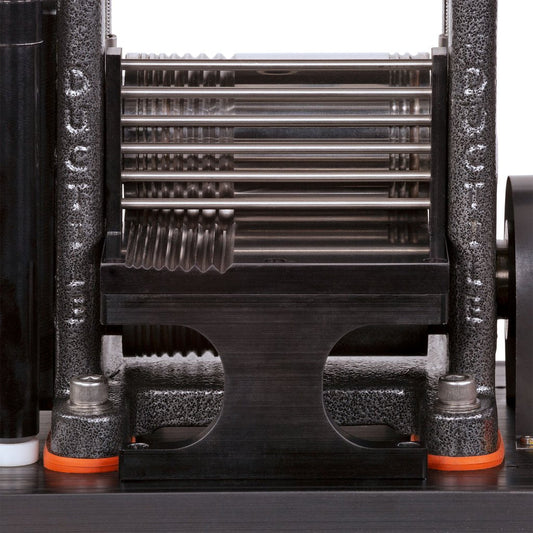 160MM Combination Ultra Series Power Mill X-Drive