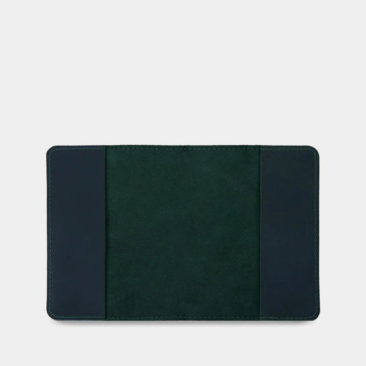 Paw vet passport cover