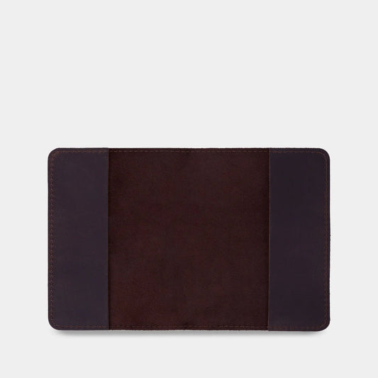 Paw vet passport cover