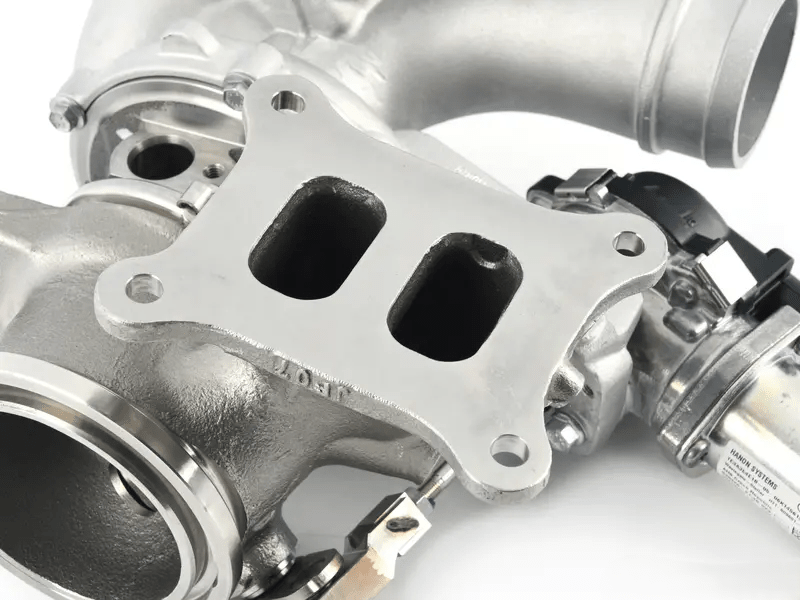 DAS MOTOR HAUS 06K145721P EA888 1.8L 2.0L VW 2014-2019