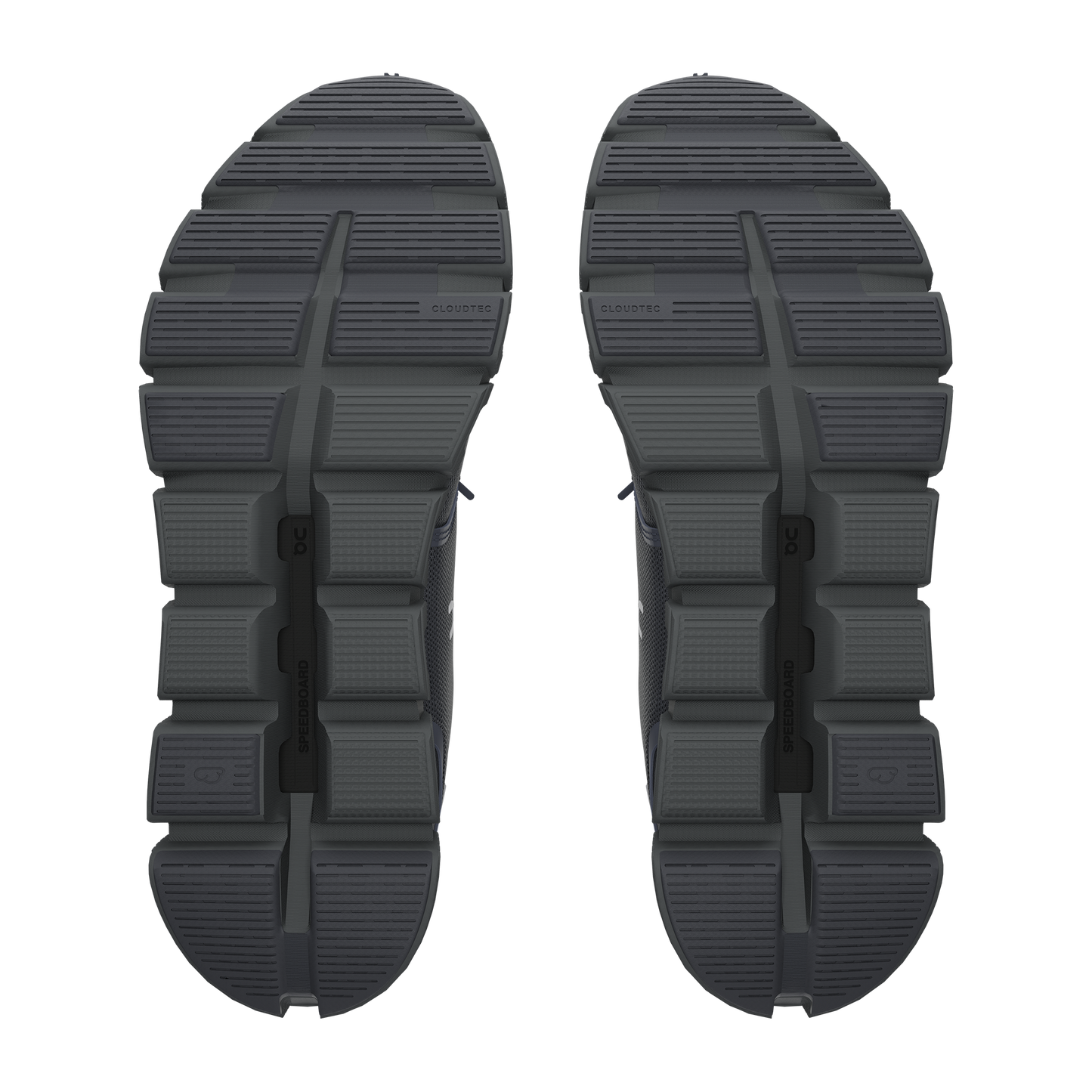 On Womens Cloud 6 Running Shoes