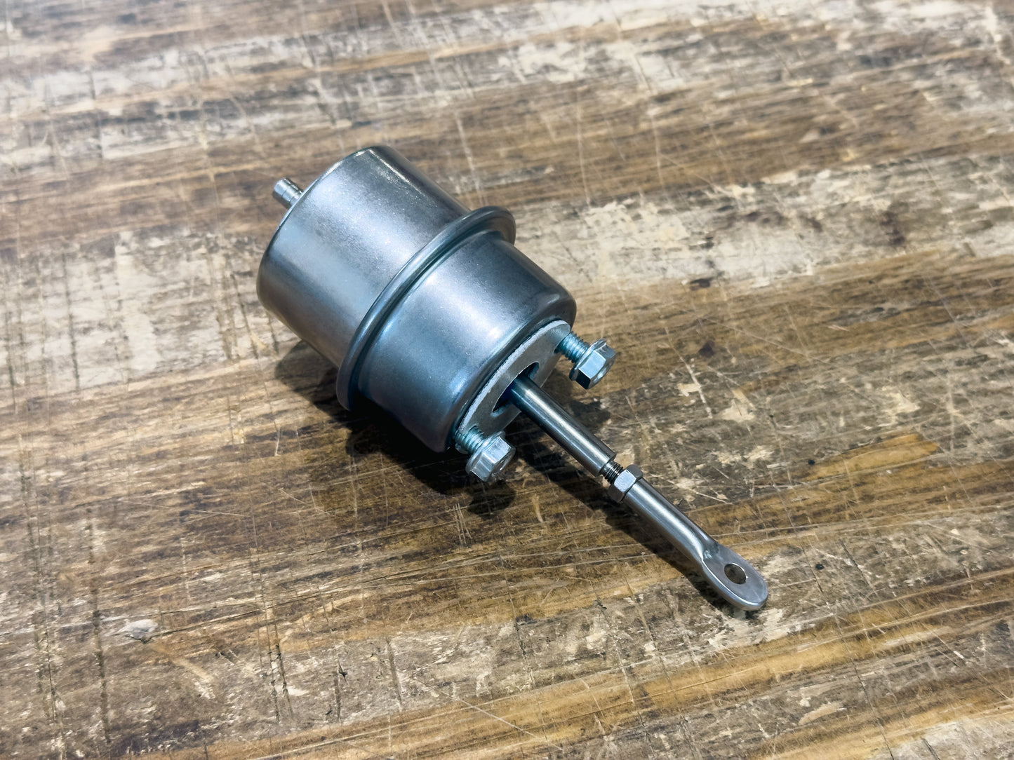 Replacement Vacuum Actuator — photo 1 of 2