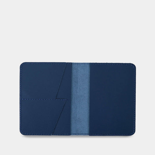 London passport cover