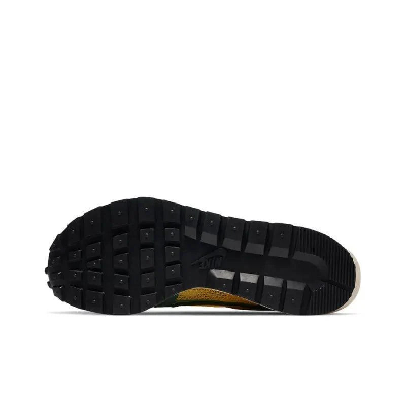 Nike X Sacai VaporWaffle 'Tour Yellow'