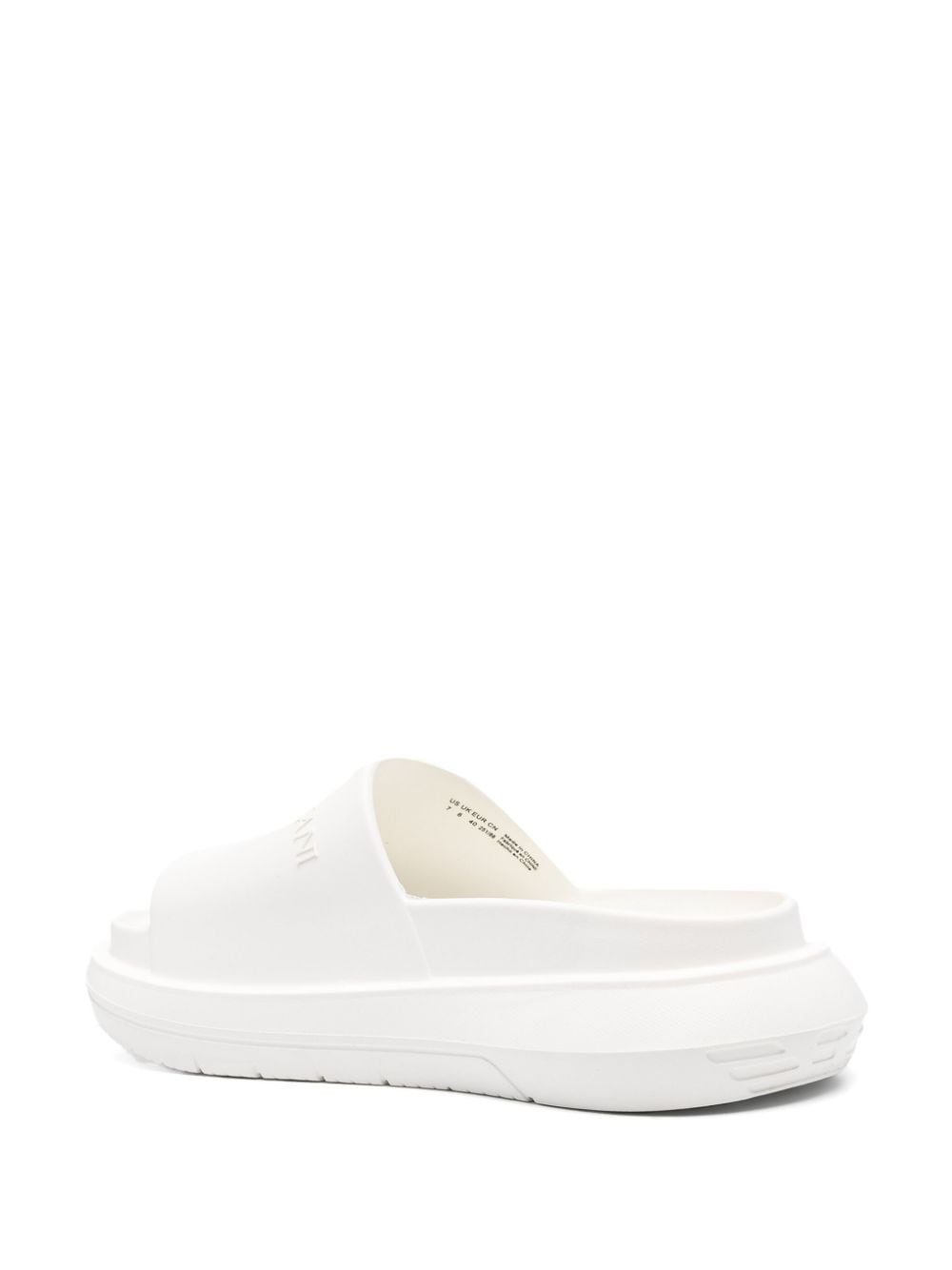 Emporio Armani Logo Slides