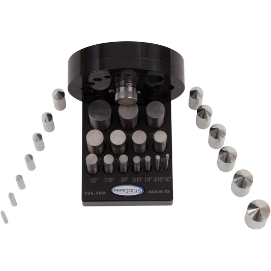 Premium Disc Cutting Kit