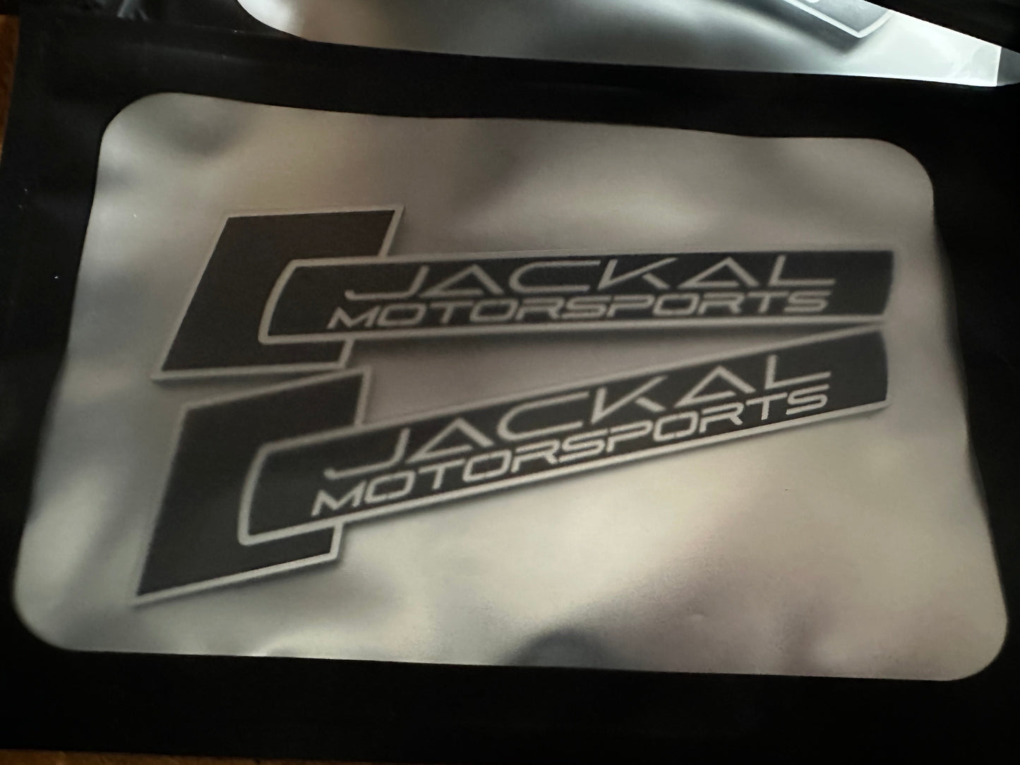 Emblemas estilo Audi de Jackal Motorsports