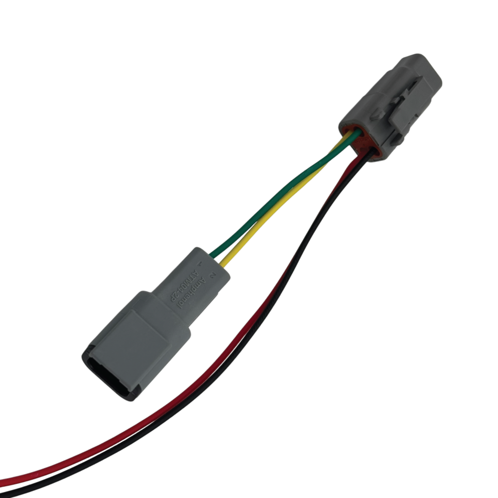 FlexFuel+ Install Harness — photo 2 of 2