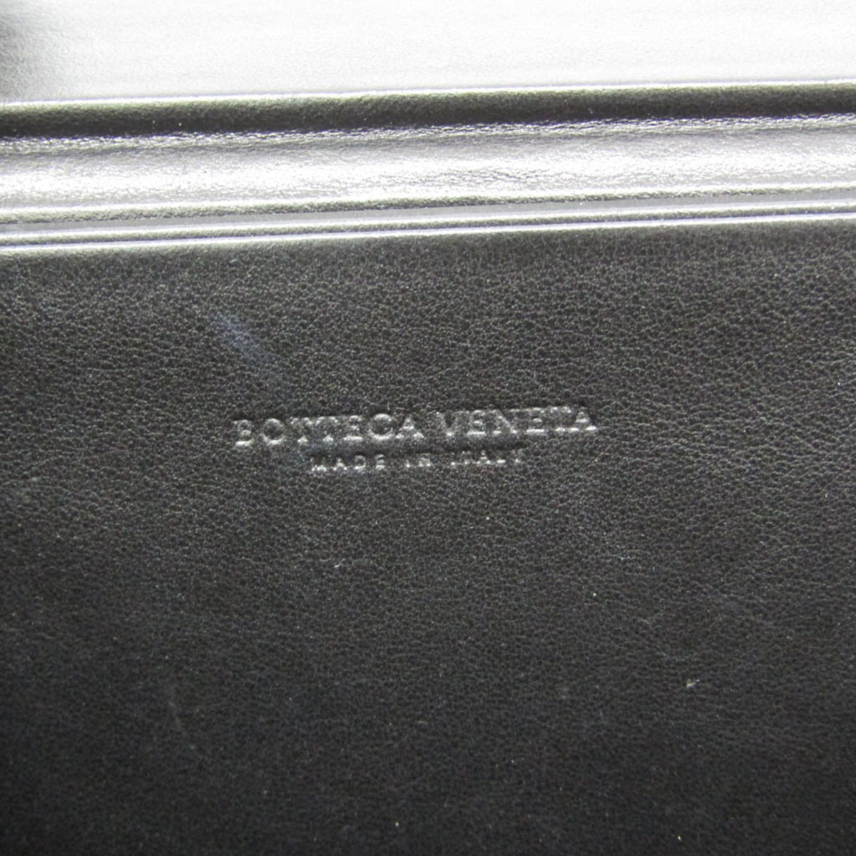 Bottega Veneta Padded Calf Mini Trunk