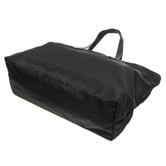 Prada Tessuto · Nylon Tote