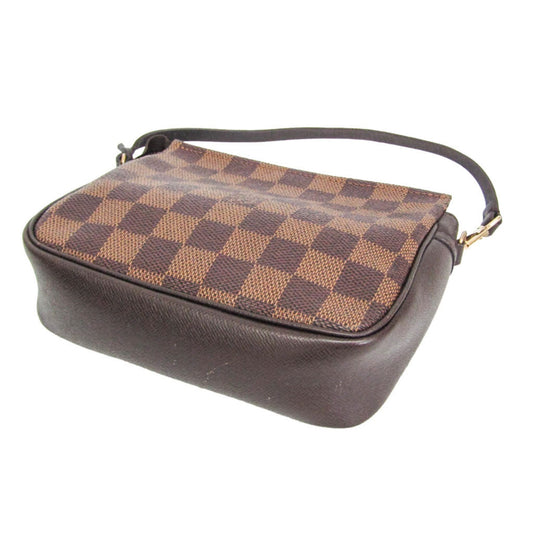 Louis Vuitton Damier · Makeup Pouch