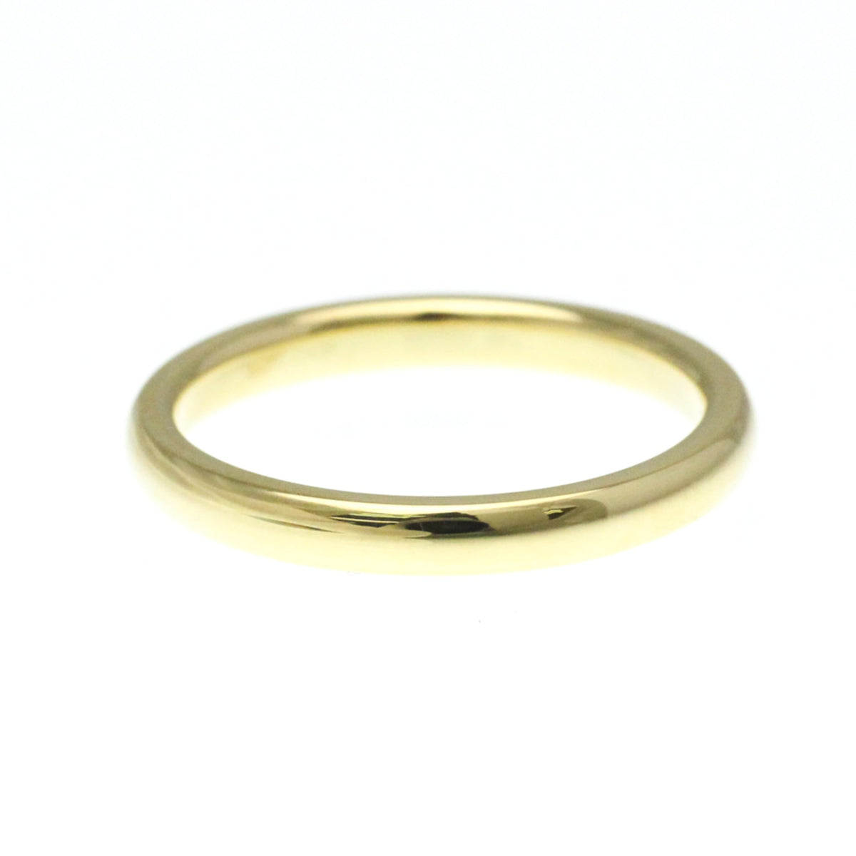 Tiffany Stacking Bundle · 18K Yellow Gold