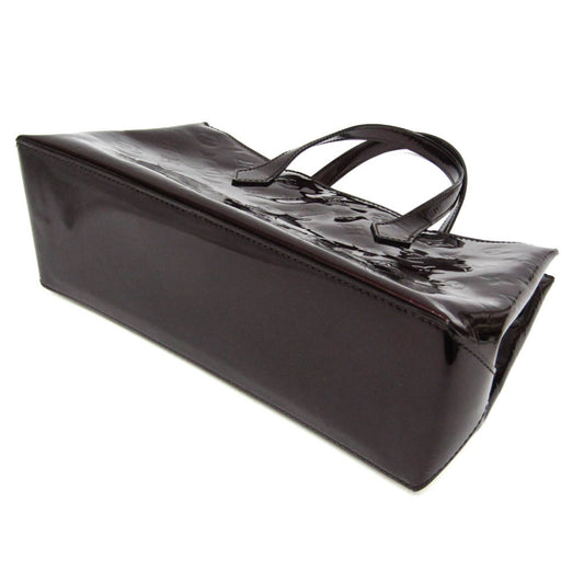 Louis Vuitton Wilshire PM · Monogram Vernis