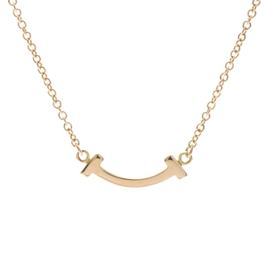 Tiffany T Smile · Rose Gold