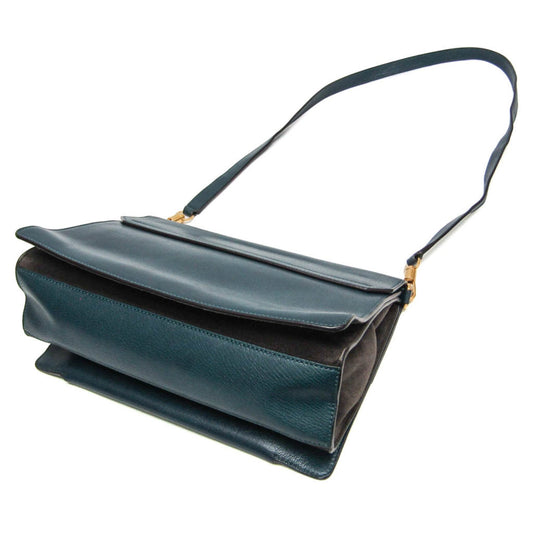 Givenchy GV3 · Goatskin & Suede