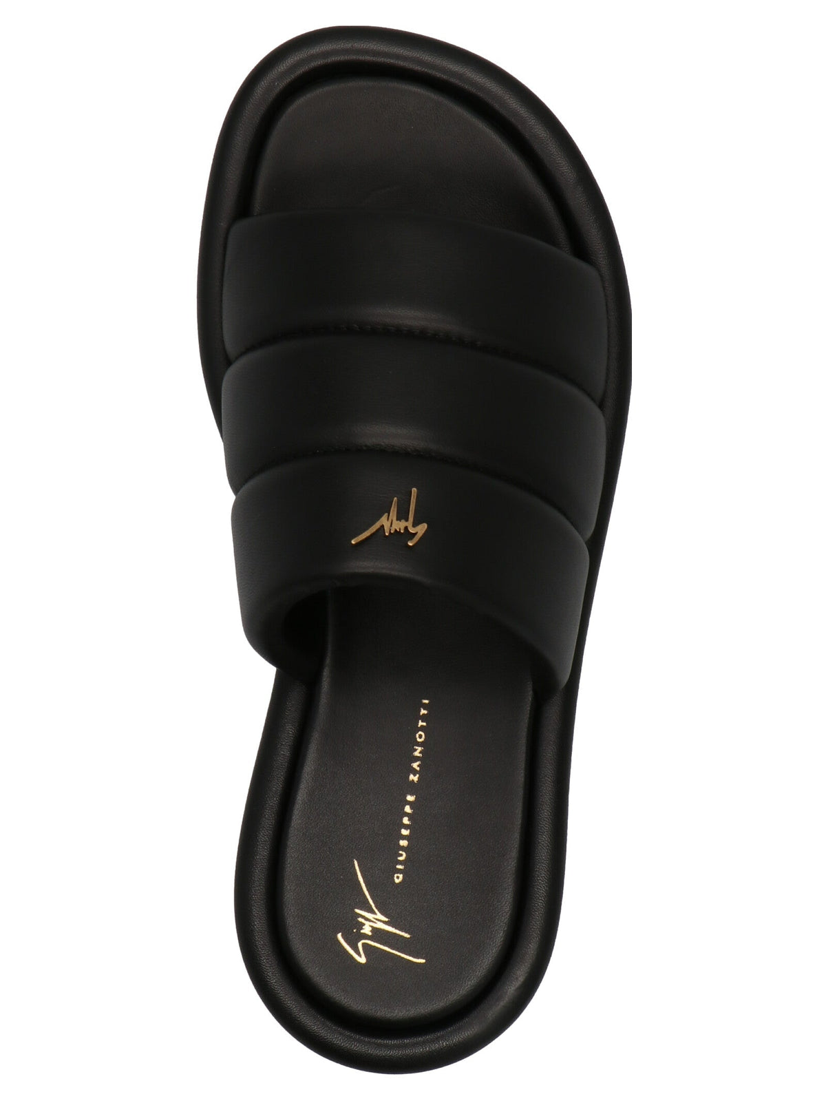 Giuseppe Zanotti 'Harmande' Slides