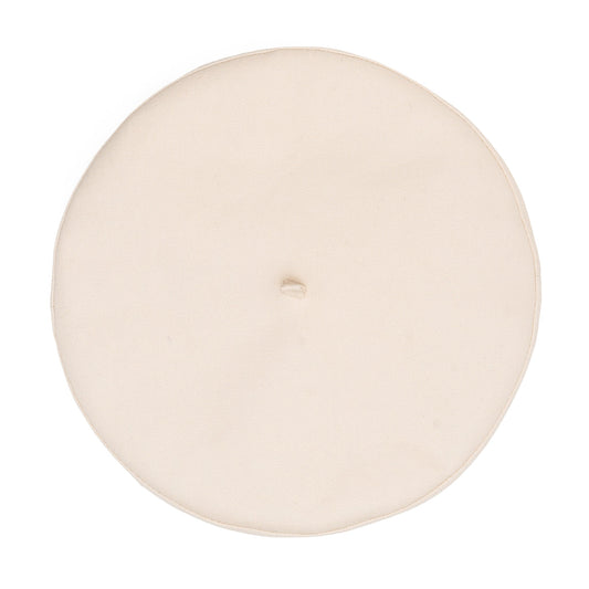 Paris Hat in Cream