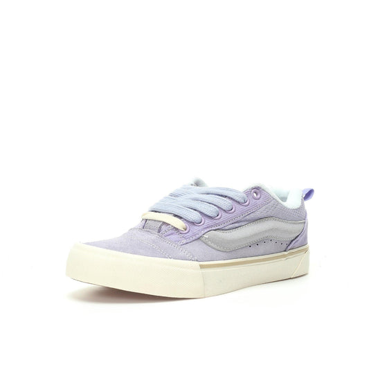 Vans Vault Knu-Skool VR3 LX 'Light Purple/White'