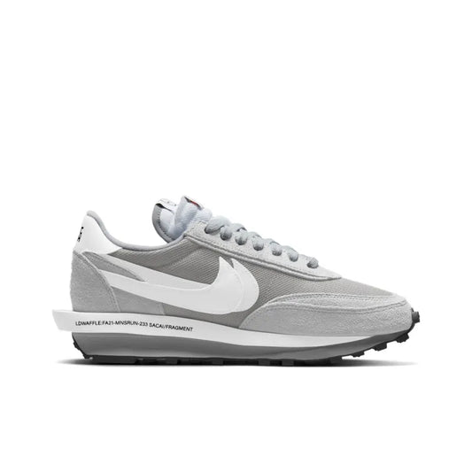 Nike LD Waffle SF Sacai Fragment Grey
