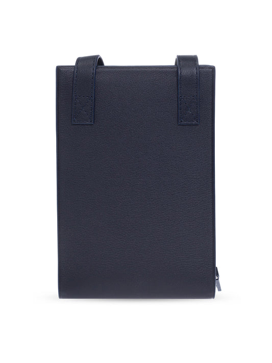 JACQUEMUS Mini Neck Wallet - 17x11 cm