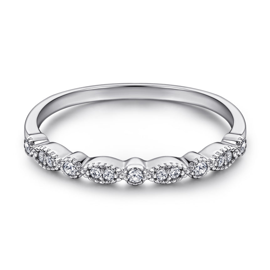 Scarlett Ring Set