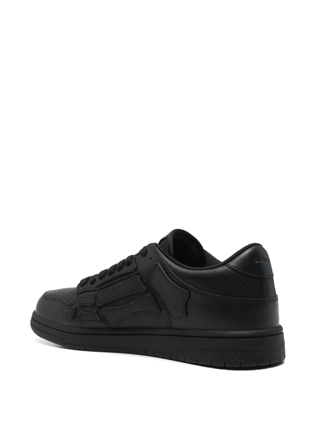AMIRI Skel sneakers 'All Black'