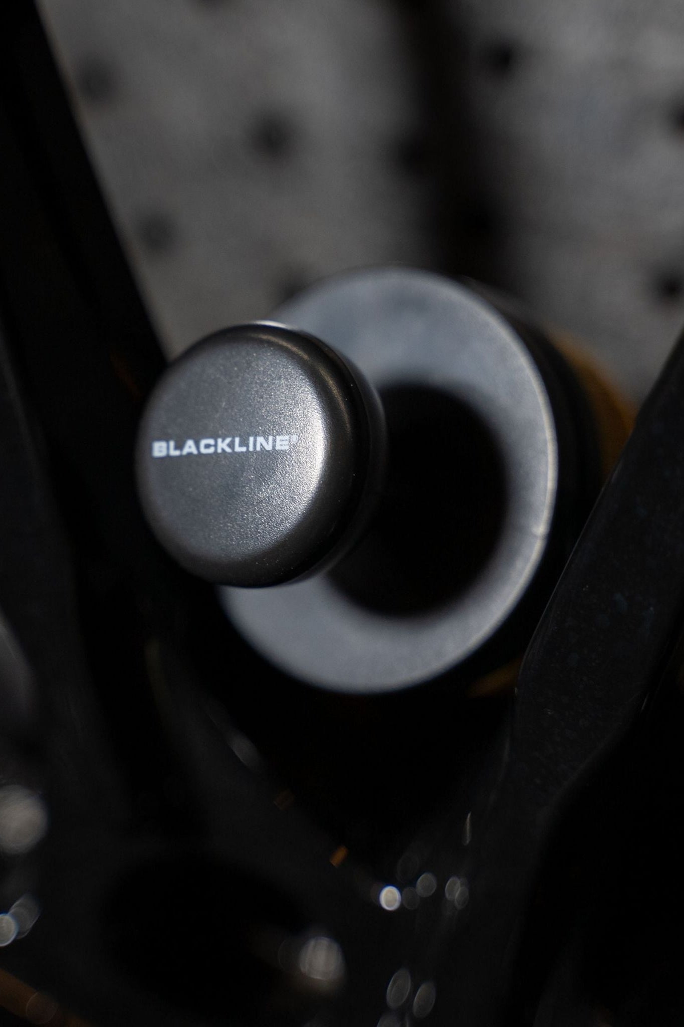 CEPILLO APLICADOR DE NEUMÁTICOS BLACKLINE®