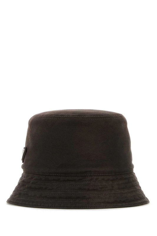 PRADA Sleek Mini Cappelli for Men - FW25 Collection
