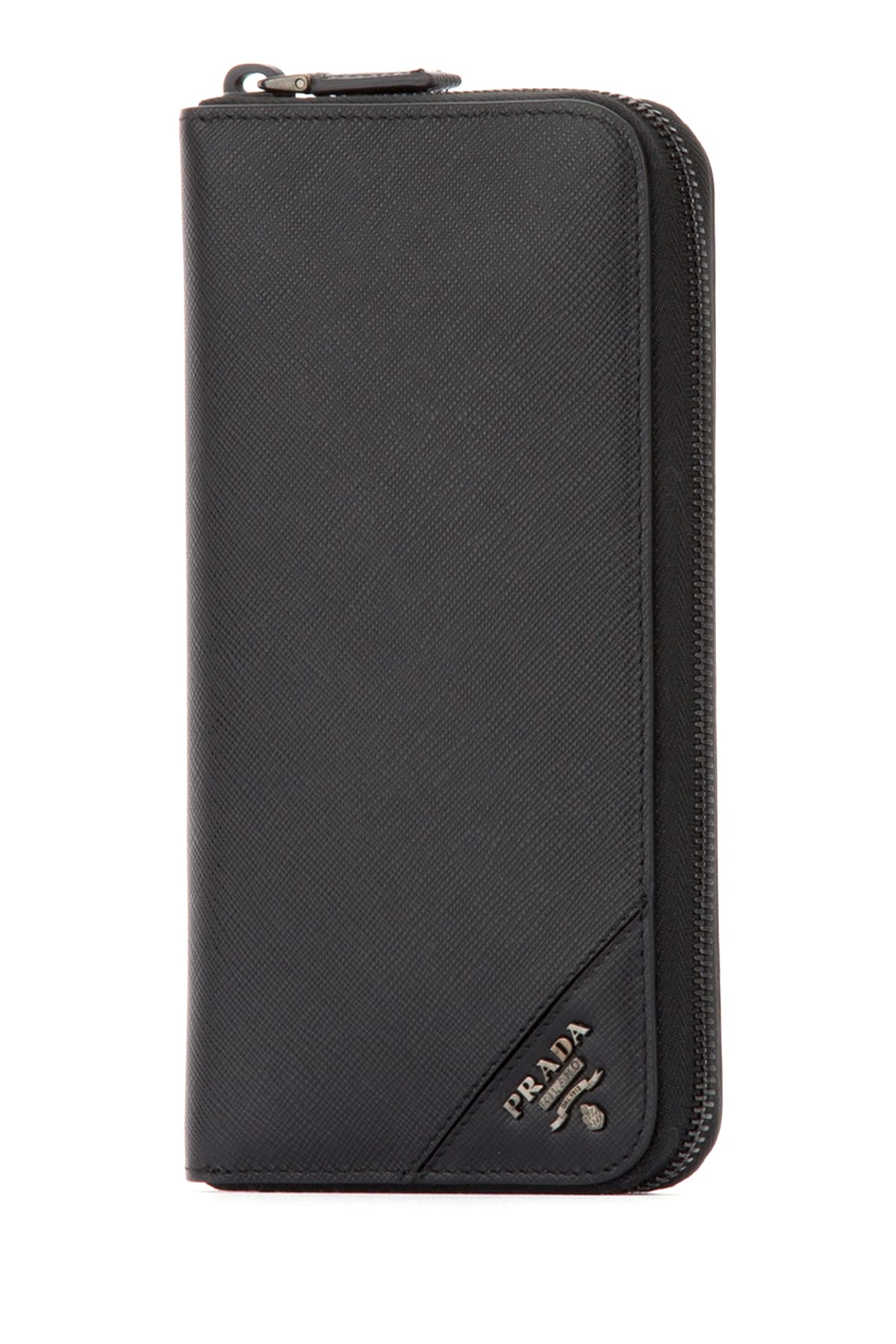 PRADA Men's Mini Leather Accessory