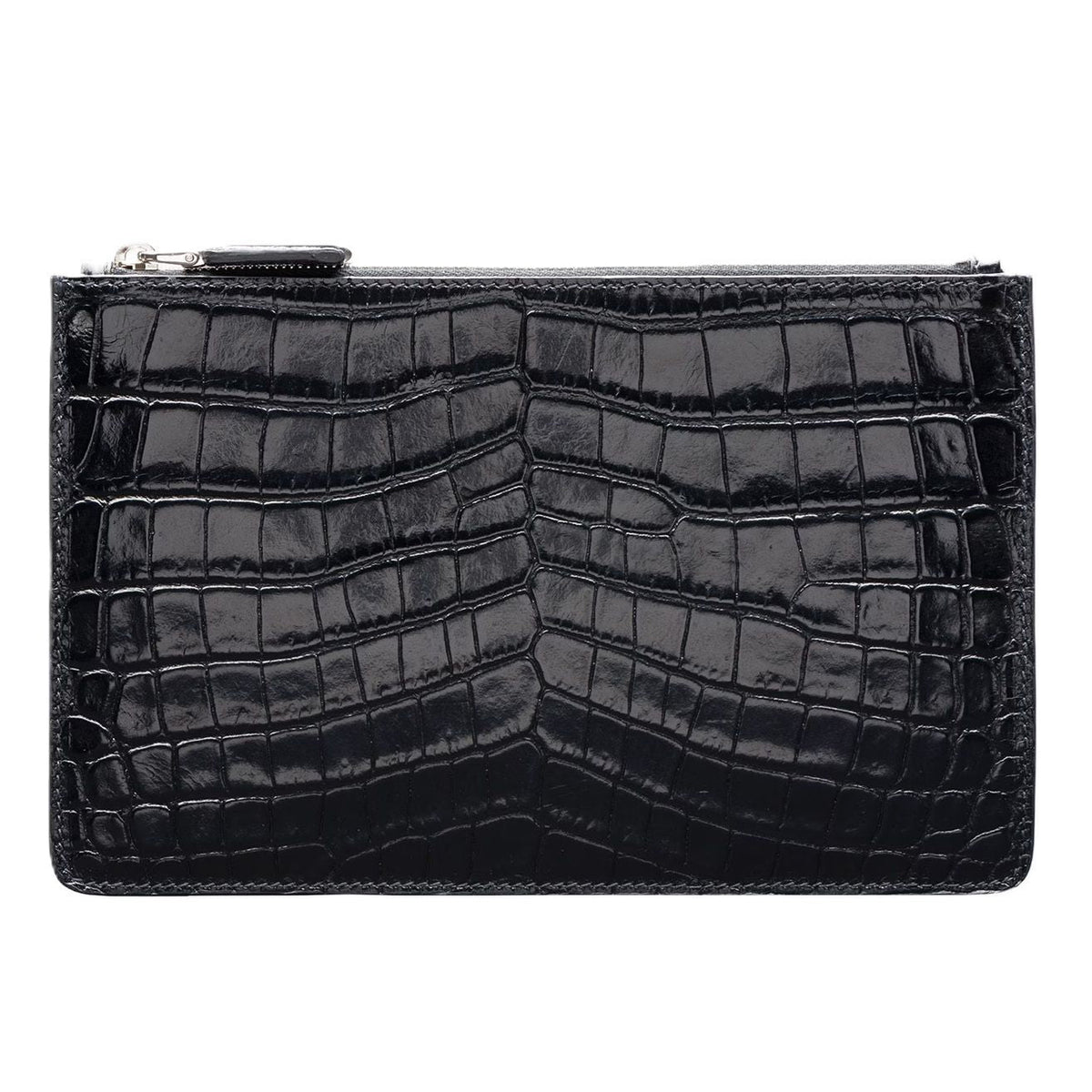 PRADA Men's Mini Leather Accessory
