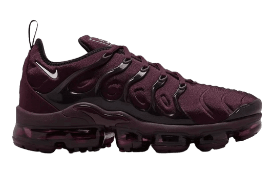 Nike Air VaporMax Plus 'Night Maroon' - Men's Sneakers