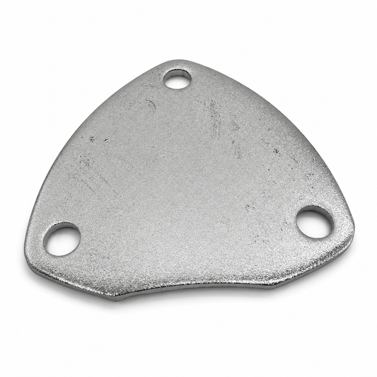 2.25" Block off Plate - 304522-1