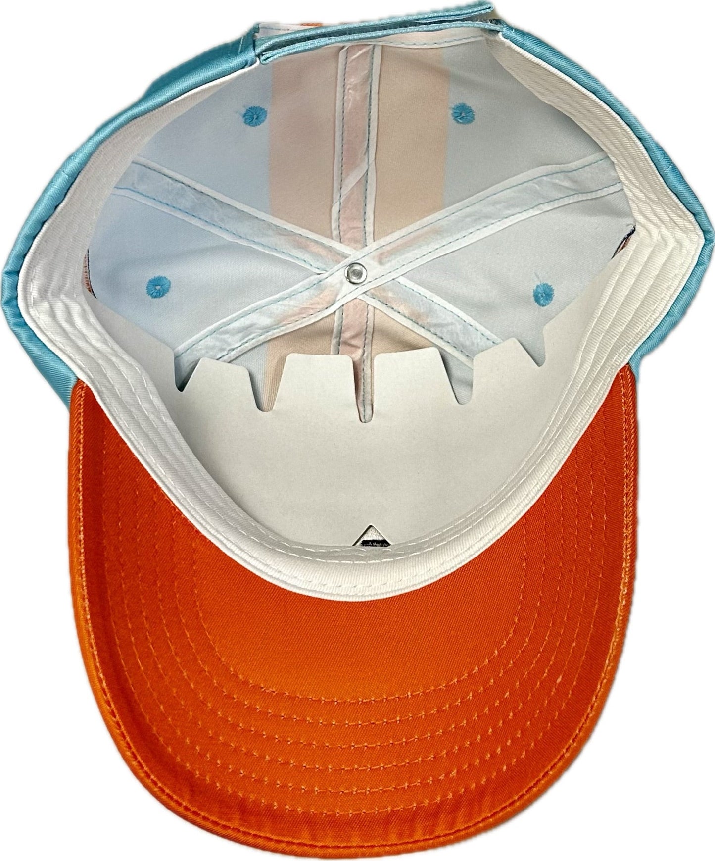 Gorra Gulf Porsche 917k Lemans Steve McQueen