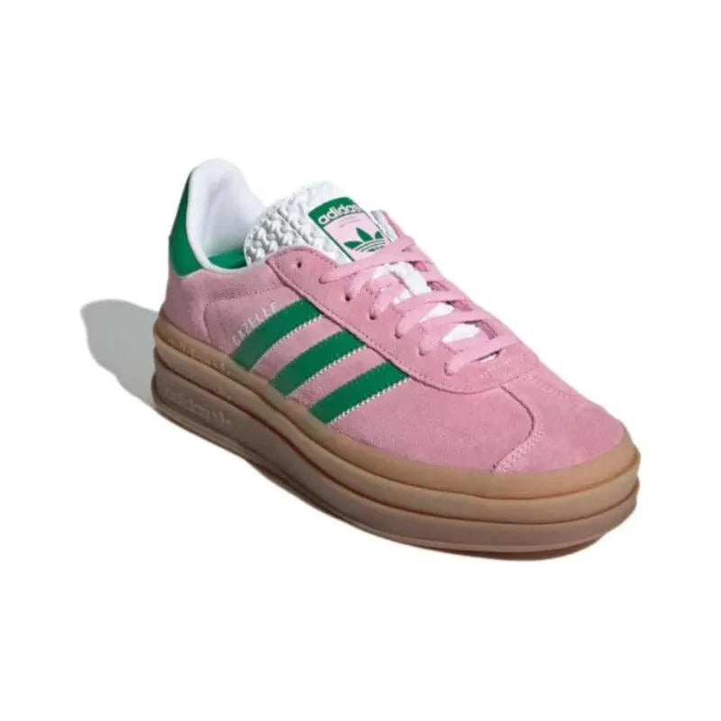 Adidas Originals Gazelle Bold 'True Pink'