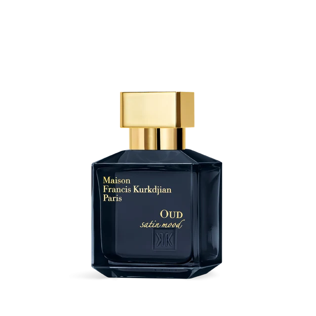Maison Francis Kurkdjian Oud Silk Mood Unisex Eau de Parfum Spray – 2.4 oz (70 ML)