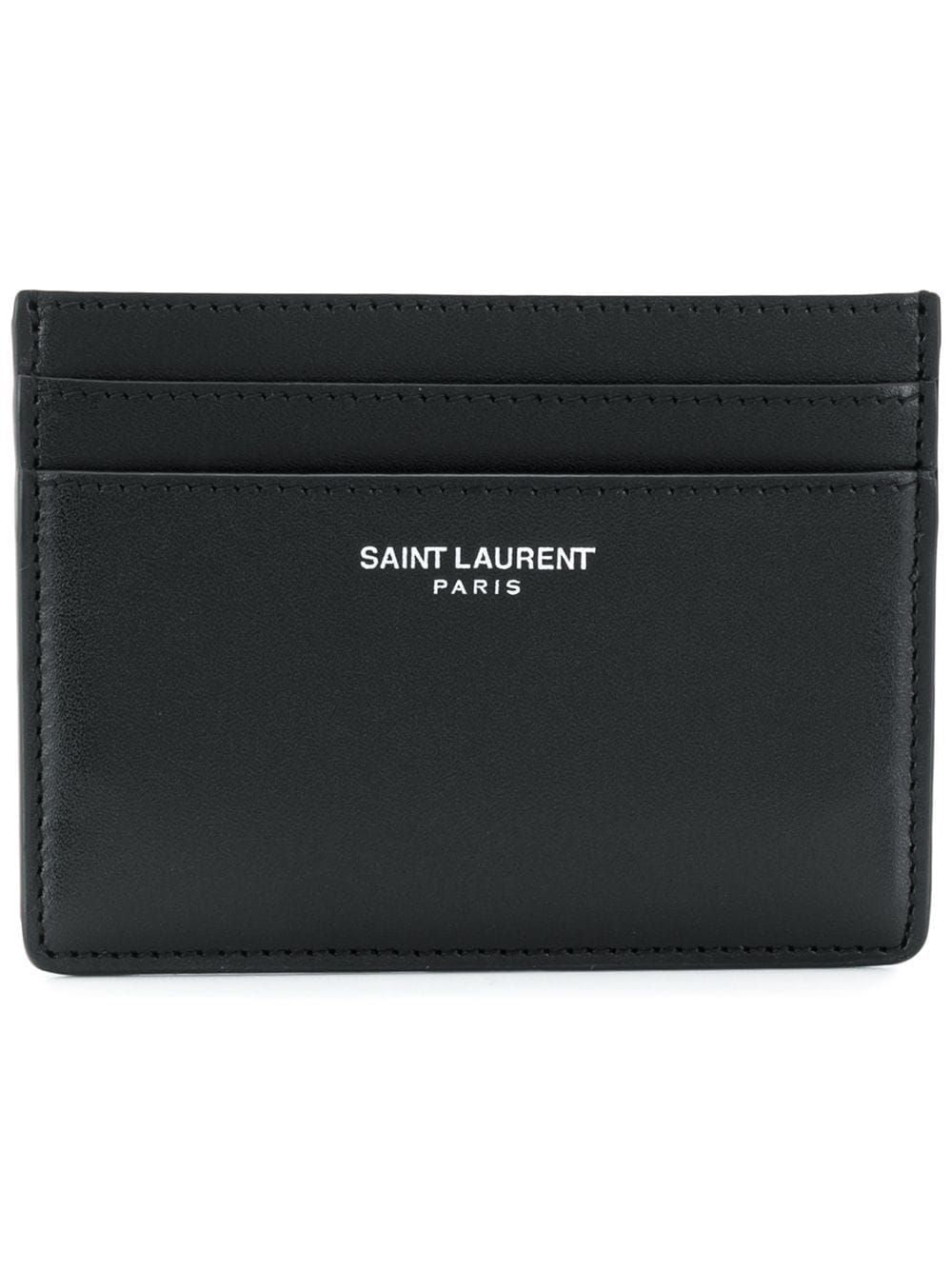 SAINT LAURENT Mini Leather Accessory