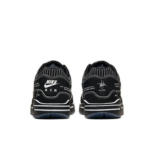 Nike Air Max 87 'Tinker Sketch to Shelf Black'