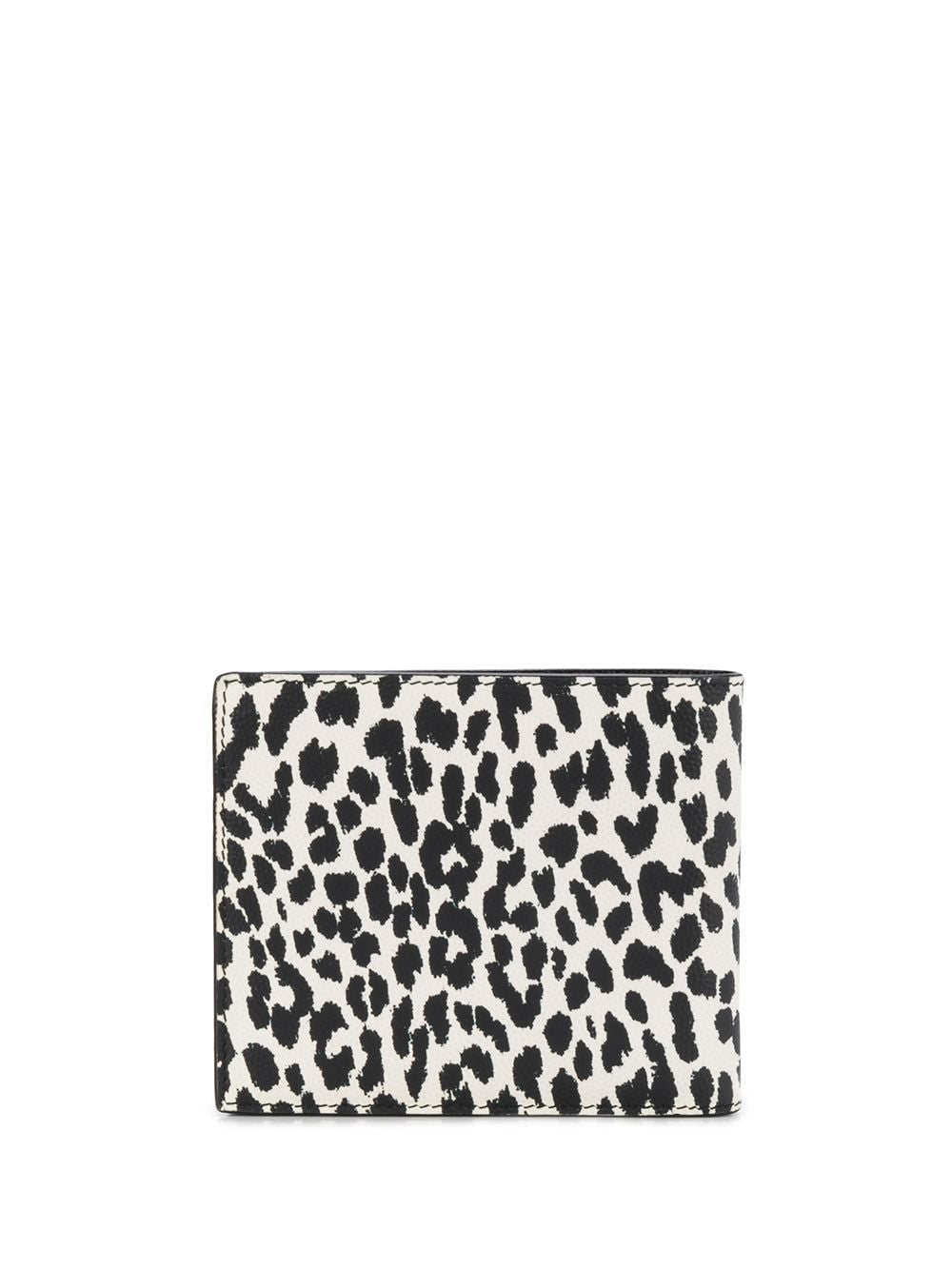 SAINT LAURENT Mini Leather Accessories for Men