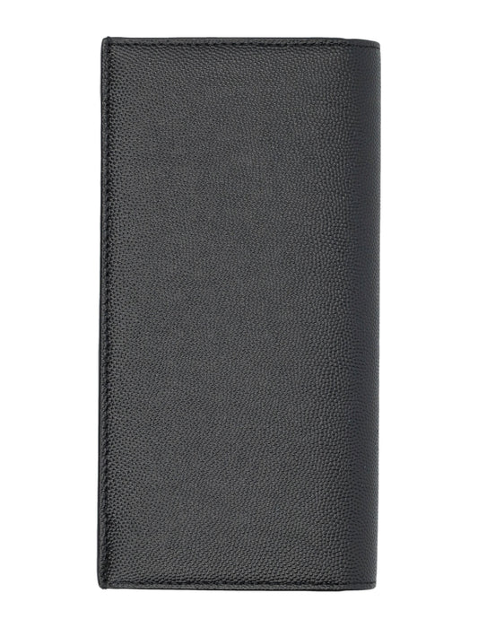 SAINT LAURENT Continental Mini Wallet