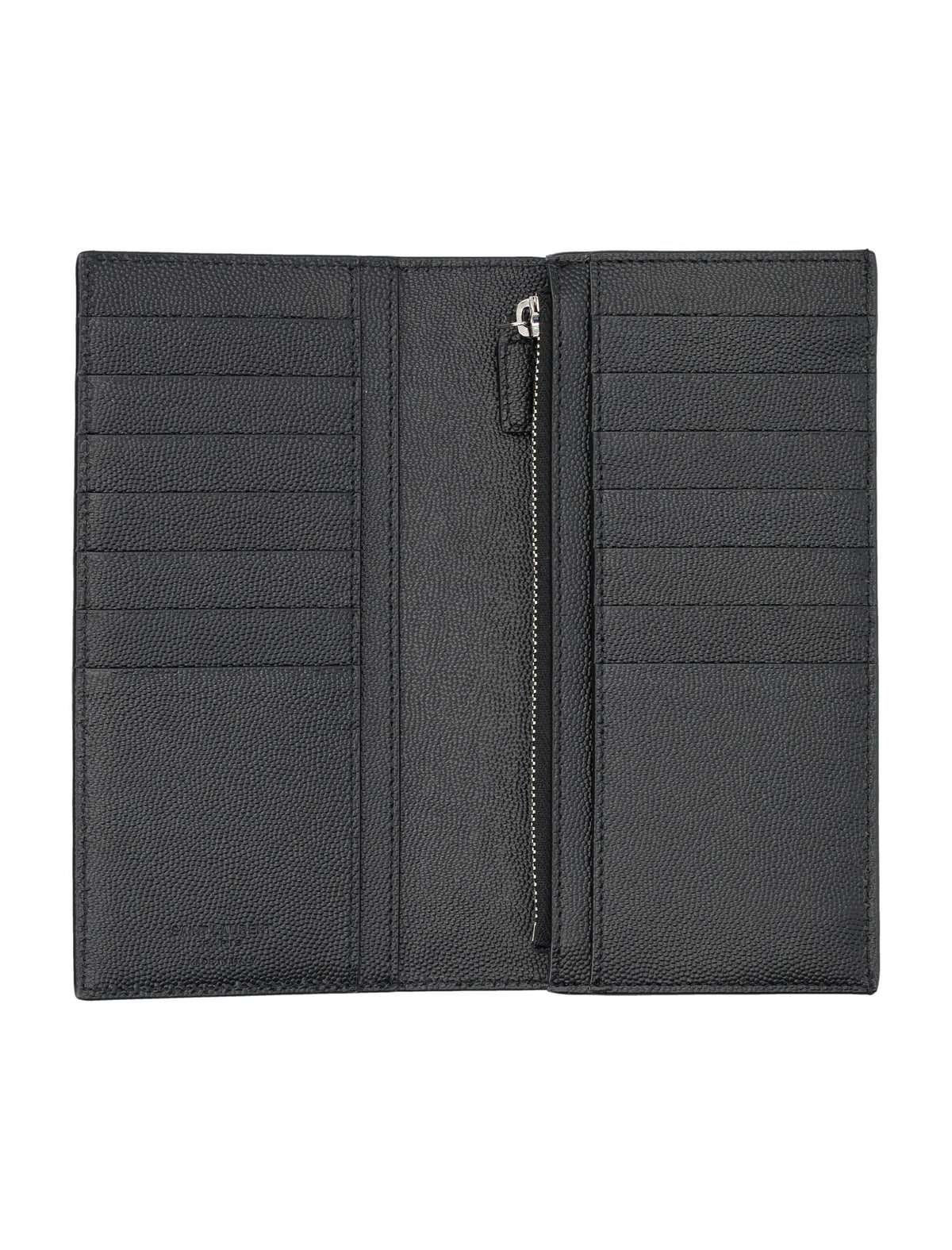 SAINT LAURENT Continental Mini Wallet