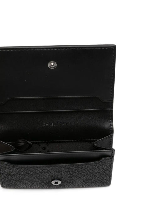 MICHAEL KORS Mini Business Card Wallet