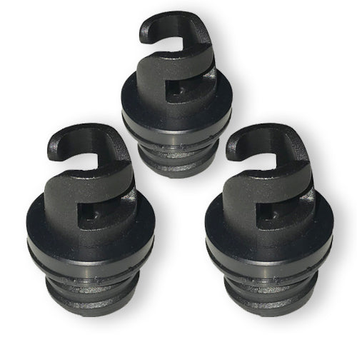 VAMO SUP Electric Pump Replacement Valve (3 Pack)