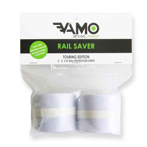 Paddleboard / Surfboard Rail Saver 2" or 3"
